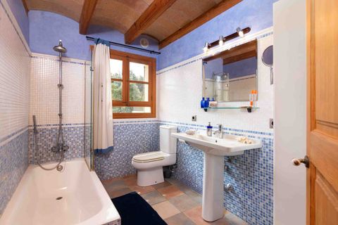 Landejendom i Alaro, Mallorca, Alaro - € 2.495.000 | Ref: 478538 - foto 8